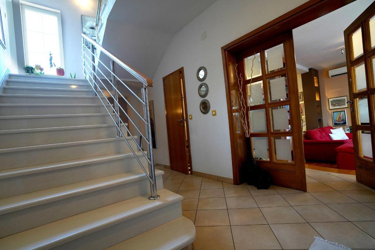 Villa Tago With Heated New Pool Kaštela Exterior foto